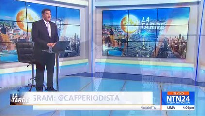 Trump reiteró llamado de 'unión' luego de haber sido acusado por el Congreso