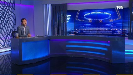 البريمو يكشف حقيقة طلب رمضان صبحي العودة للنادي الأهلي