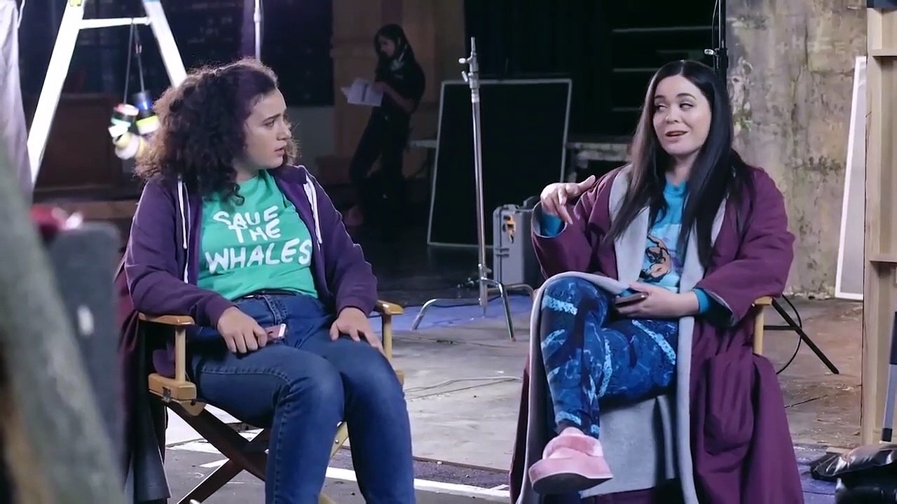 Funny Girls (NZ) - Se3 - Ep4