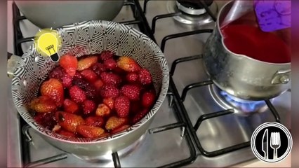 Delicioso Helado Casero