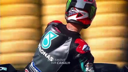 Canal + VITRINE SPORTS MECANIQUES