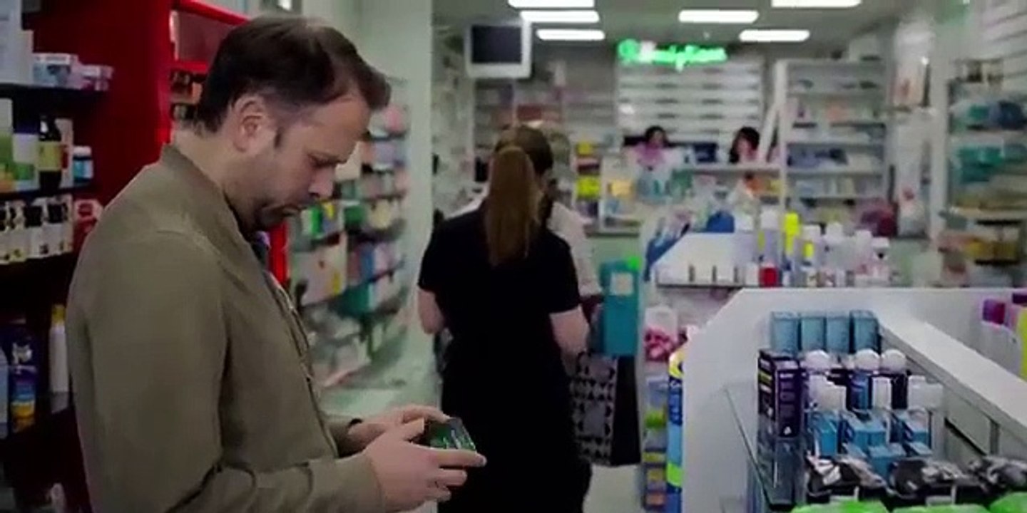 Wannabe - Se1 - Ep2 - Giving It All Away