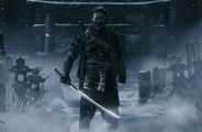 A job listing has hinted at a ‘Ghost of Tsushima’ sequel