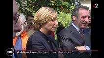 Marielle de Sarnez : retour sur des décennies d'engagement politique et une passion européenne