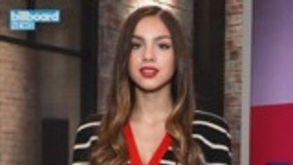 Spotify on Olivia Rodrigo's Record-Breaking 'Drivers License' | Billboard News