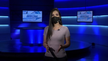 Costa Rica Noticias Regional - Jueves 14 Enero 2021