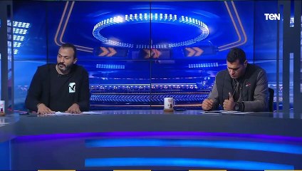 إبراهيم سعيد بعد فوز الجونة على الاتحاد: من أول الناس اللي طلبت رضا شحاتة ياخد فرصة