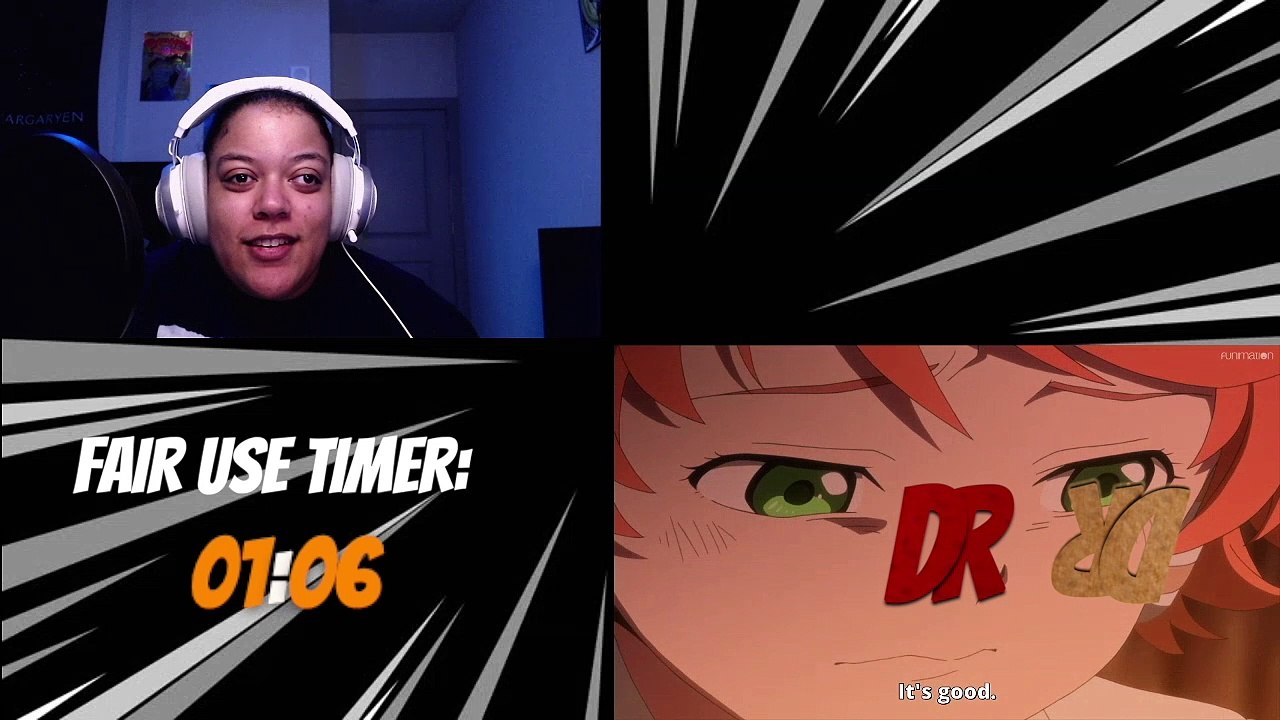 The Promised Neverland 2x2 Episode Two REACTION