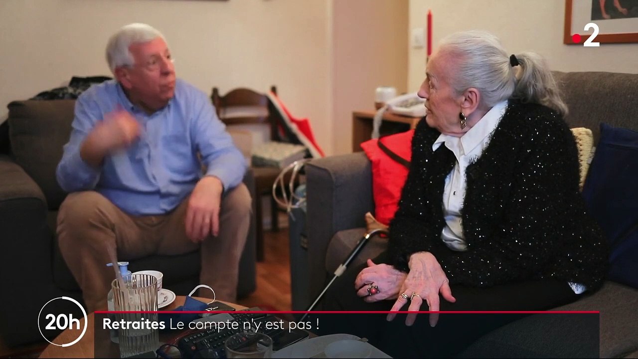 Retraites : ces erreurs de calcul qui pénalisent les assurés