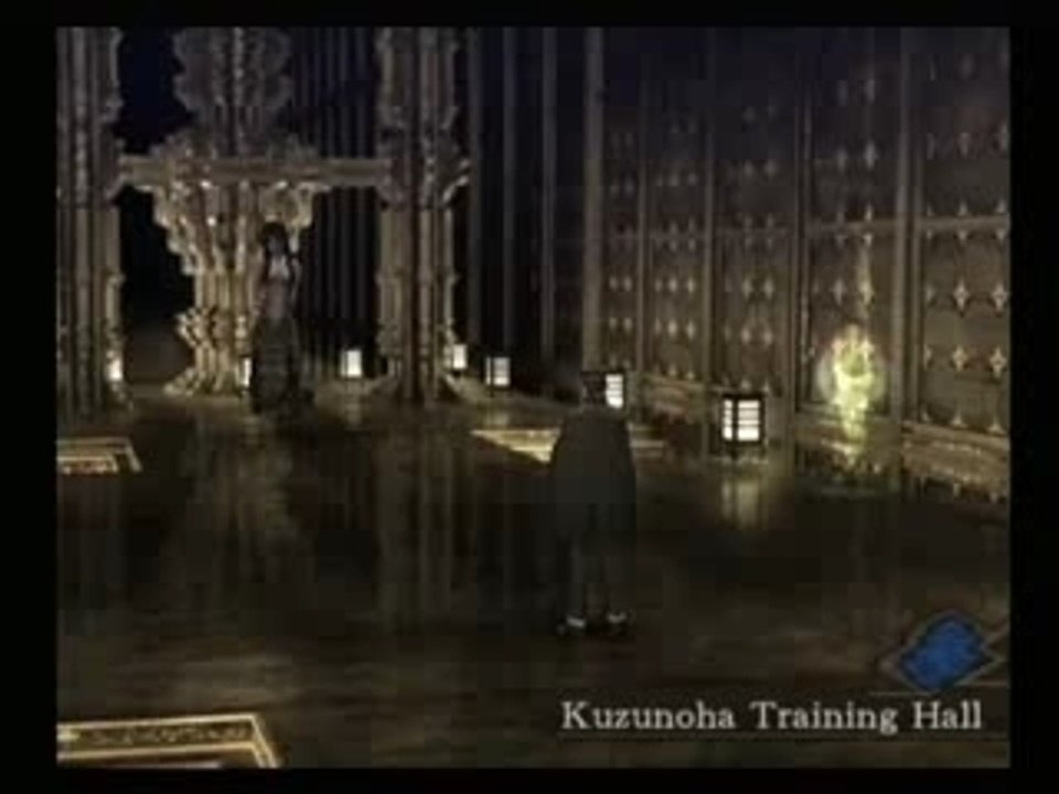 Let's Play: Devil Summoner: Raidou Kuzunoha: Okiku-Mushi