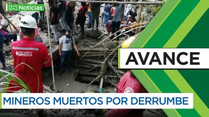 Avance 4:30 p.m. - Enero 14 de 2021