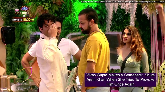 Bigg Boss 14 Episode 58 Updates | Dec 22 2020: Sonali Phogat Enters As A Wild Card Contestant