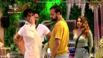 Bigg Boss 14 Episode 57 Sneak Peek 02 | Dec 21 2020: Vikas Gupta Returns to Bigg Boss