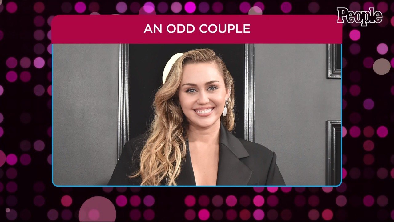 Miley Cyrus Reveals She Climbed the Hollywood Roosevelt Hotel Sign Naked 'After a Rager'