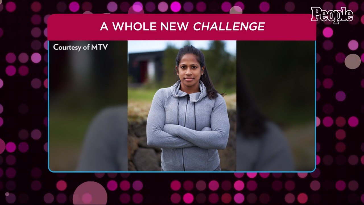 The Challenge's Natalie Anderson Reveals Why She Unexpectedly Left Double Agents