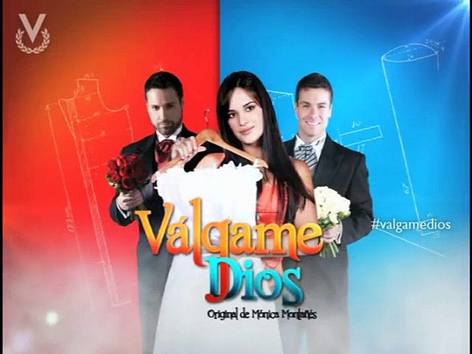 Válgame Dios - Capítulo 88