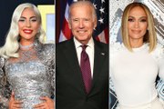 Lady Gaga and Jennifer Lopez to Perform at Joe Biden’s Inauguration