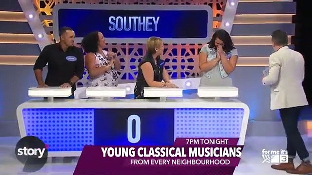 Family Feud (nz) - Se1 - Ep47
