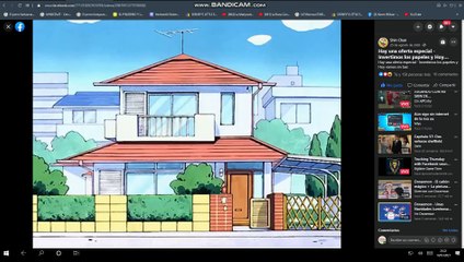 Shin Chan - Que hay una oferta especial