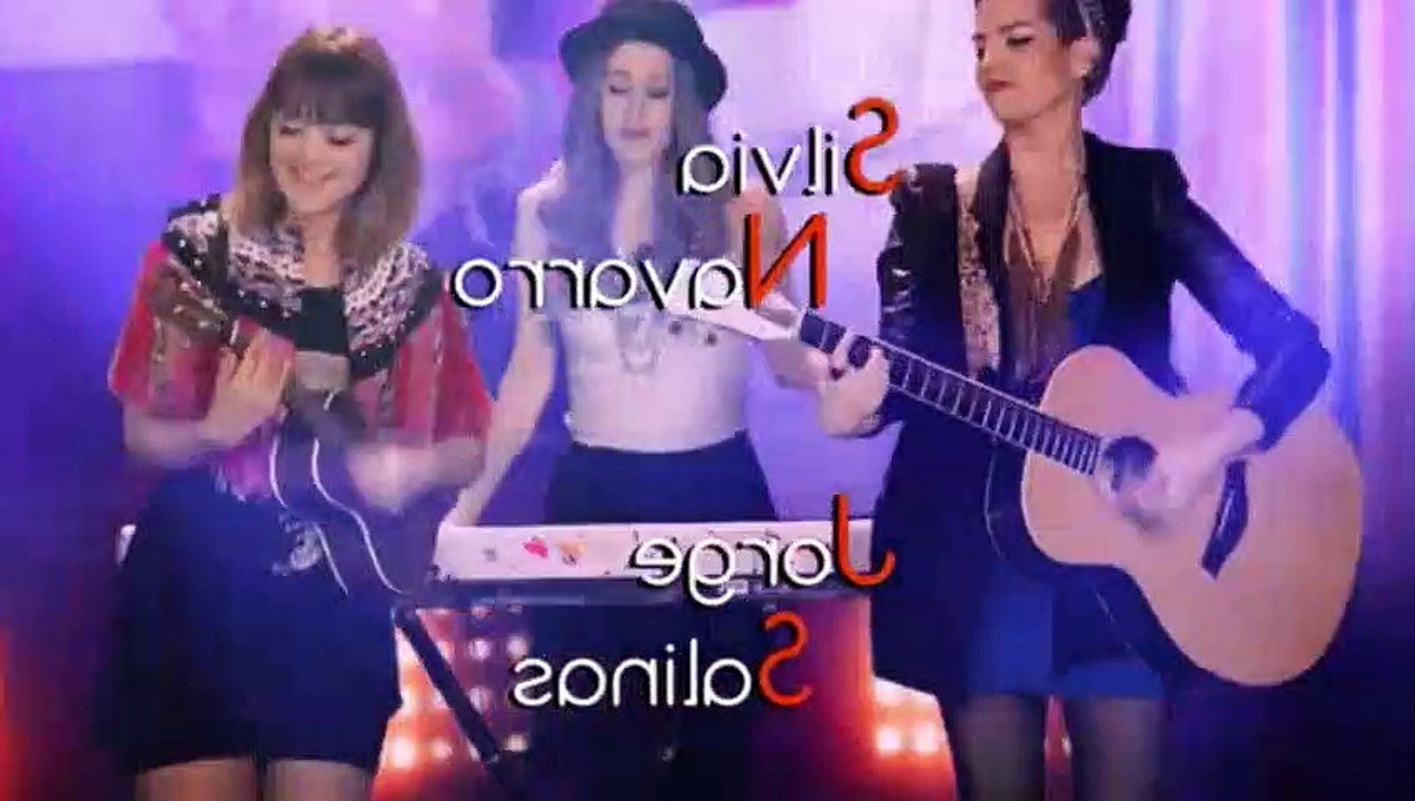 Mi corazón es tuyo - Capitulo 17 Completo