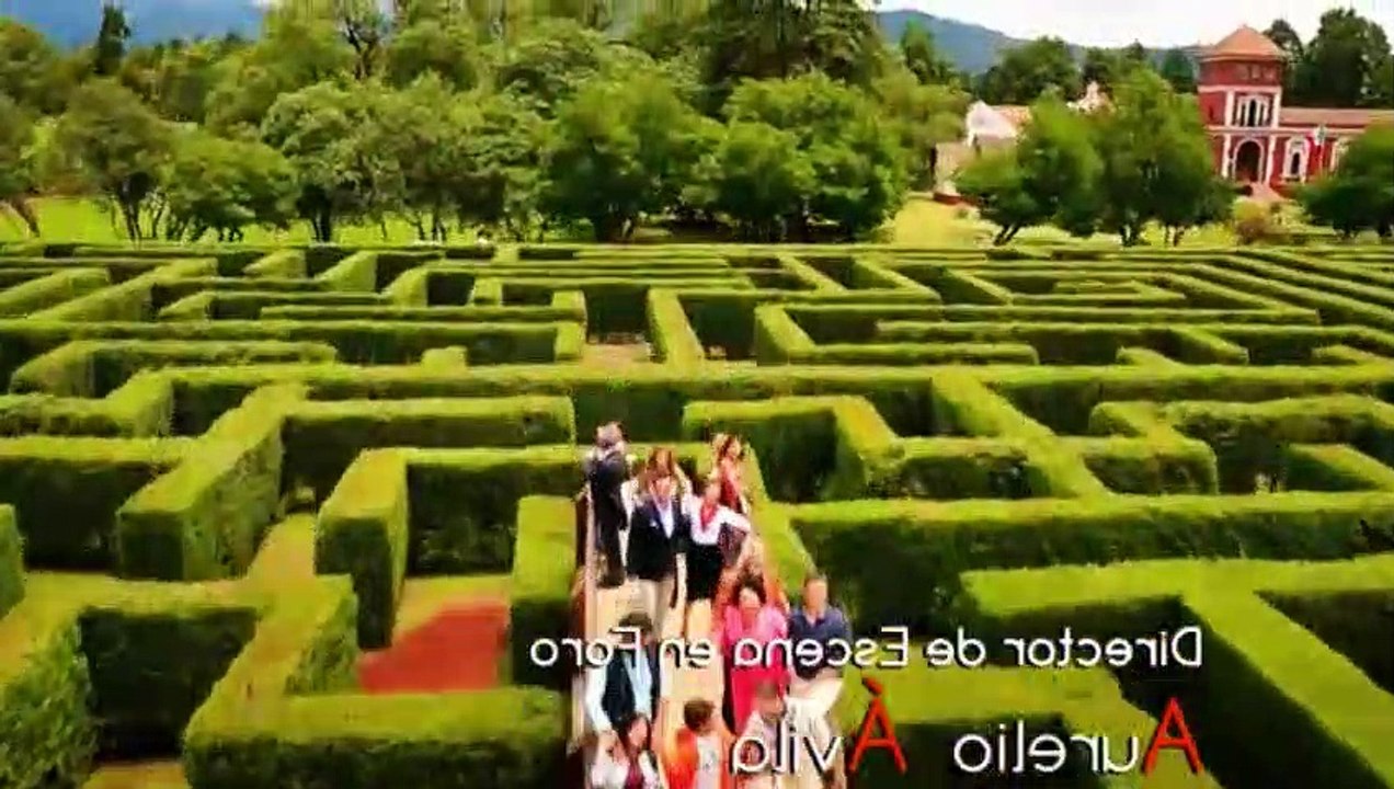 Mi corazón es tuyo - Capitulo 18 Completo