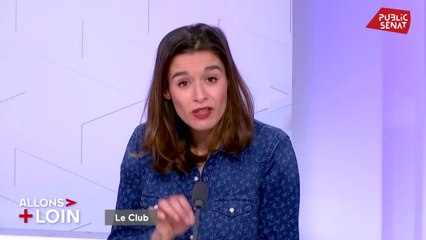 Crise sanitaire : un couvre-feu généralisé à 18h - Allons plus loin (14/01/2021)