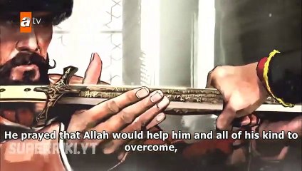 Akinci - Episode 2 English Subtitles Turkish Drama MusicMovieData