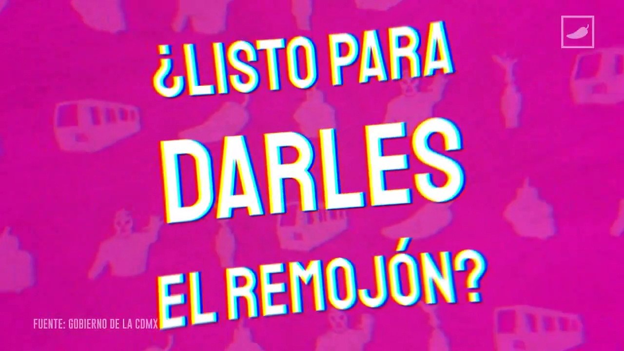 Todas estas OBRAS funcionarán durante este 2021  | #AlChile | CHILANGO