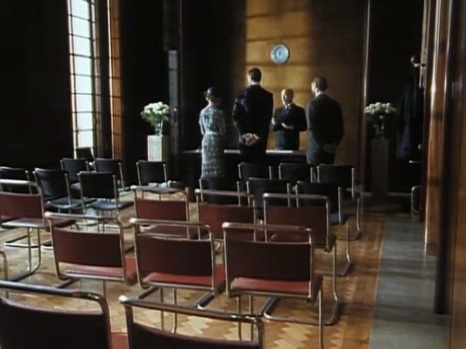 Poirot S05E07 Dead Man's Mirror 1993 Dailymotion Video