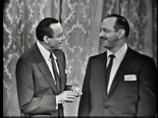 The Jack Benny Show ep. Talent Show (1956)