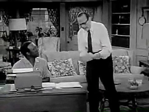 The Jack Benny Program ep.The Life of Jack Benny