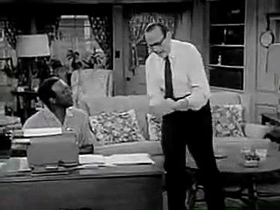 The Jack Benny Program ep.The Life of Jack Benny