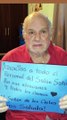 Paciente Covid-19 de 82 años se recupera tras 35 días en el San Juan de Dios