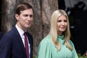 Ivanka Trump and Jared Kushner Reportedly Barred Secret Service From Their Bathrooms