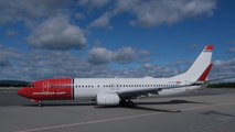 Norwegian Air Ends Cheap, Long-Haul Flights to Europe