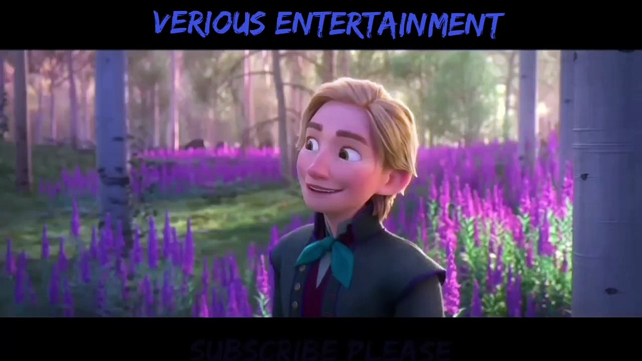 Frozen 2 in hindi part 1