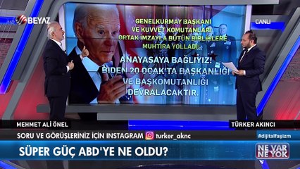 Ne Var Ne Yok 14 Ocak 2021