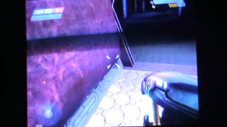 Halo: Combat Evolved - Keyes - Parte 2 - Gameplay - Español Latino - Xbox Clásica