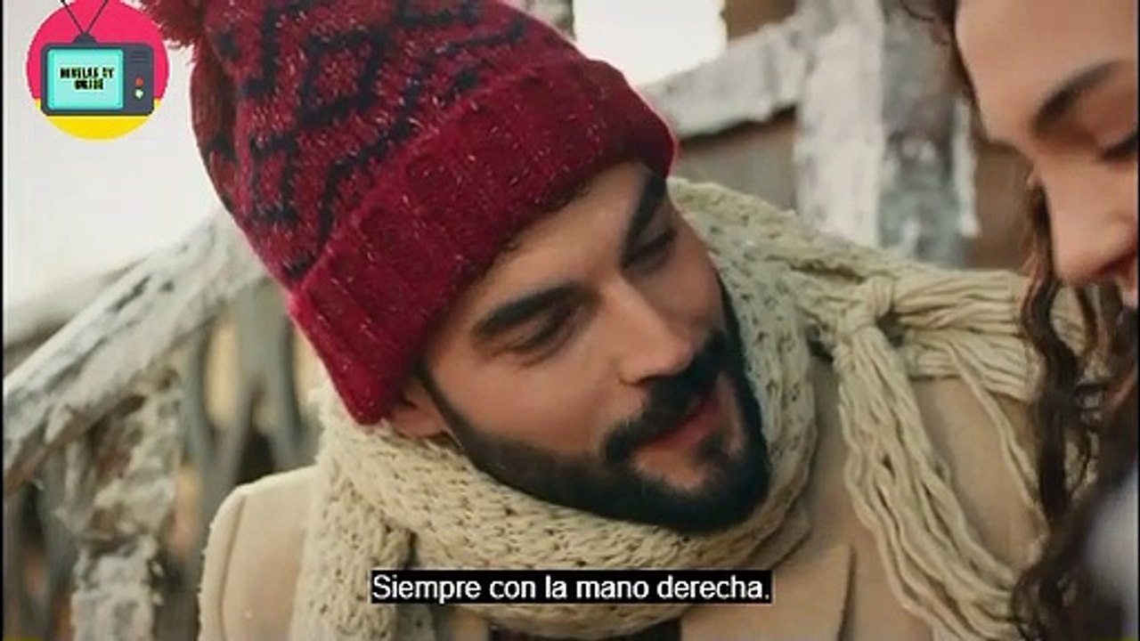 HERCAI- 3ra TEMPORADA CAPITULO 54 -Subtítulo en Español