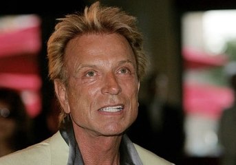 Siegfried Fischbacher of Siegfried and Roy Dead at 81