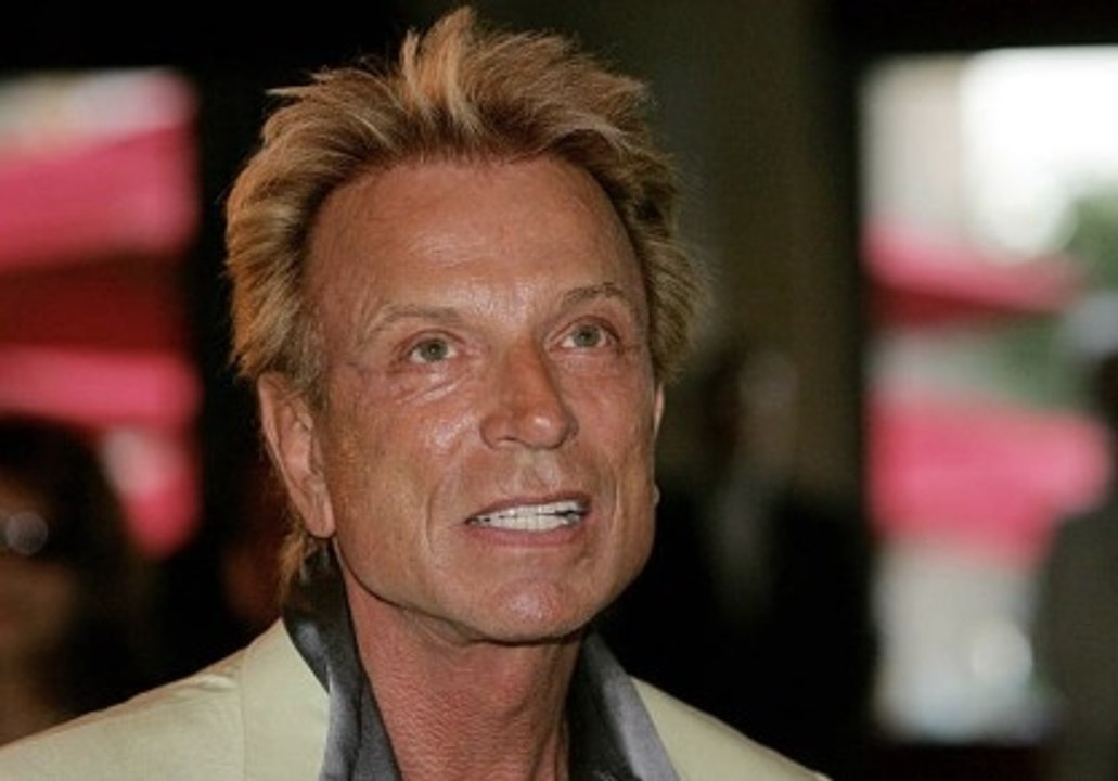 Siegfried Fischbacher of Siegfried and Roy Dead at 81