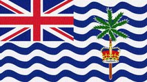 British Indian Ocean Territory Anthem (Instrumental)