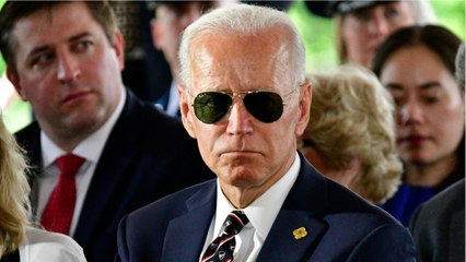 Joe Biden $1.9 Trillion Stimulus Plan