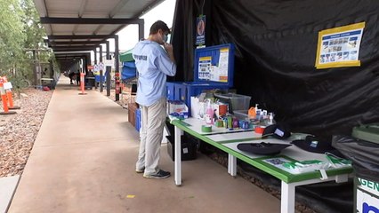 Concern about new strains forces states to look at NT