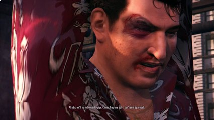 Mafia II: Definitive Edition - Bölüm 32