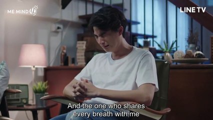 Tharn Type The Series EP010 - เกลียดนักมาเป็นที่รักกันซะดีๆ ตอนที่10  (2019 Thai Drama ENG SUB)  part 2/2