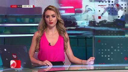 Persecución: “Ojalá también castiguen al que los ordenó los ataques”, pide el dirigente del transporte Mario Guerrero