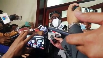 Wilson Camacho dice está de acuerdo con decisión de juez sobre archivos definitivos Odebrecht  part1