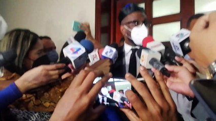 Wilson Camacho dice está de acuerdo con decisión de juez sobre archivos definitivos Odebrecht  part2