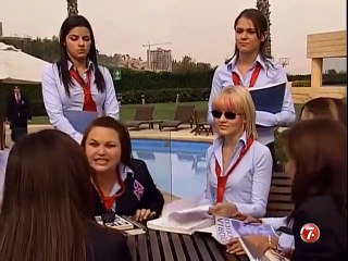 REBELDE CAPÍTULO  °134